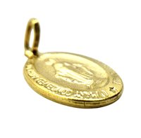 Charm Domar Charm oro 18k in Oro CHOR-520-280 - CHOR-520-280